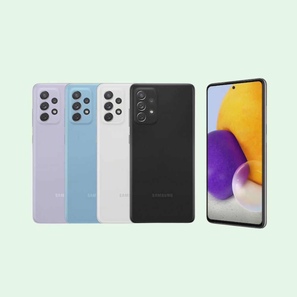 Samsung Galaxy A72 A725F Samsung Galaxy A72 A725F